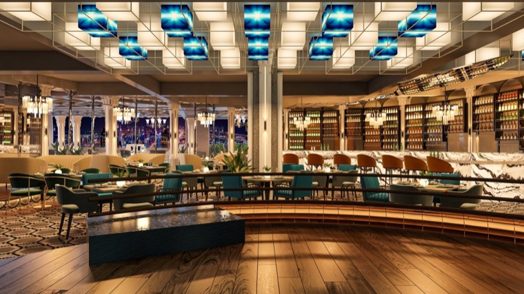 Dearie Restaurant