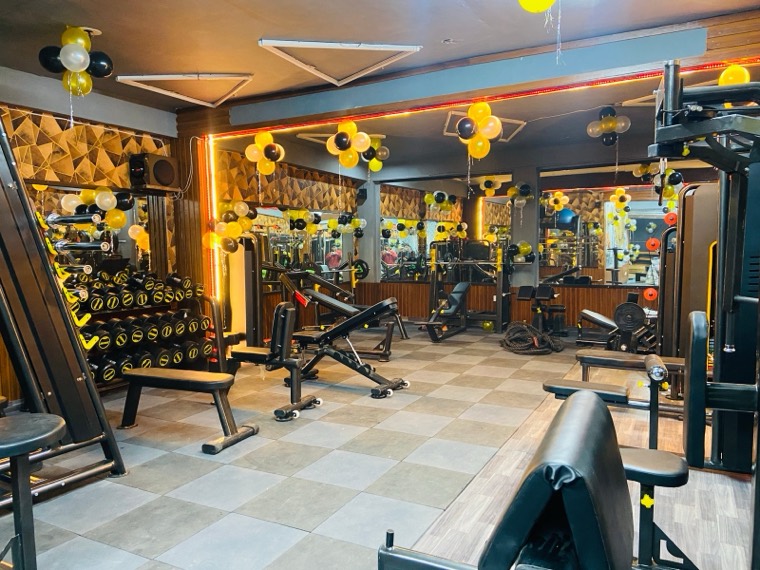 Fitness Club
