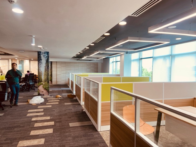 Commercial & offices