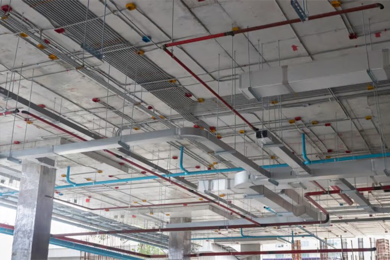MEP Engineering